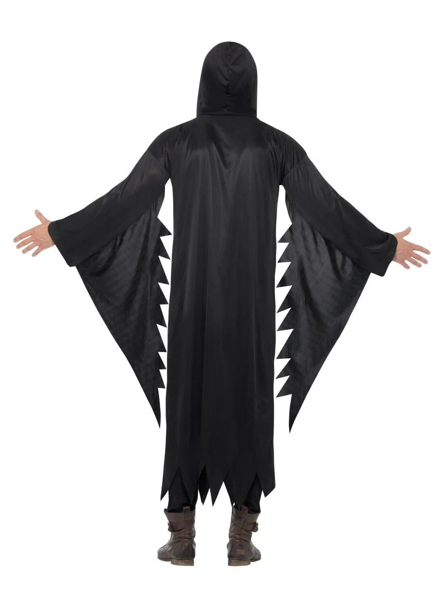 Screamer Ghost Costume